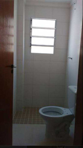 Imagem 15 de 20 de Apartamento Com 2 Dorms, Parque São Vicente, São Vicente - R$ 185 Mil, Cod: 80 - V80