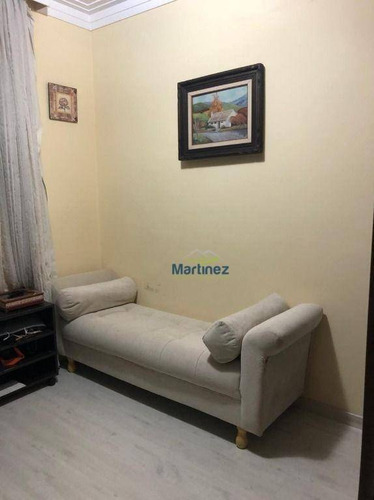 Imagem 24 de 30 de Apartamento Com 2 Dormitórios À Venda, 58 M² Por R$ 350.000 - Vila Mendes - São Paulo/sp - Ap1054