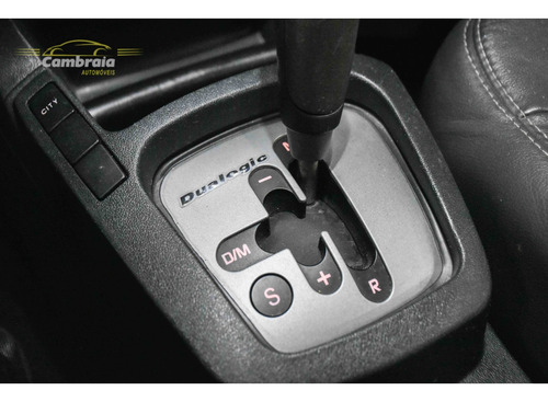 Fiat Stilo 1.8 MPI ATTRACTIVE 8V FLEX 4P AUTOMATIZADO