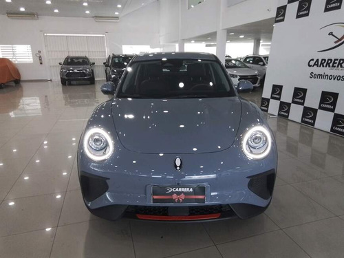 GWM Ora 03 63 KW ELÉTRICO GT