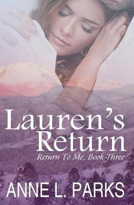 Libro Lauren's Return - Anne L Parks