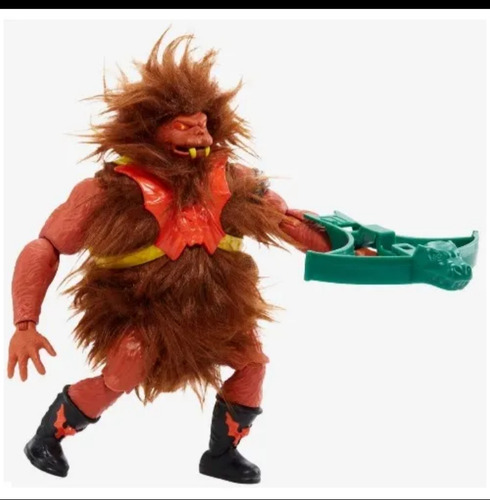 Mattel Masters Of The Universe Origins Figura De Acción