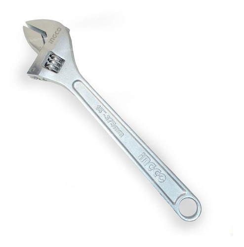 Llave Francesa Ajustable 375mm/15 Pulgadas Ingco