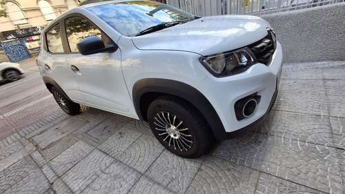 Renault Kwid 1.0 Sce 66cv Life
