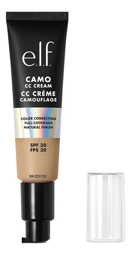 E.l.f. Camo Cc Cream - Base - 7350718:mL a $120990