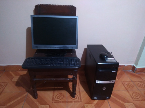 Computador De Mesa 