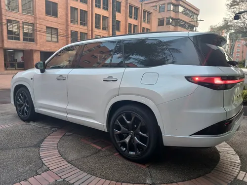 Lexus Tx500h F Sport Performance 3, Turbo 2.4 Hibrida 2024