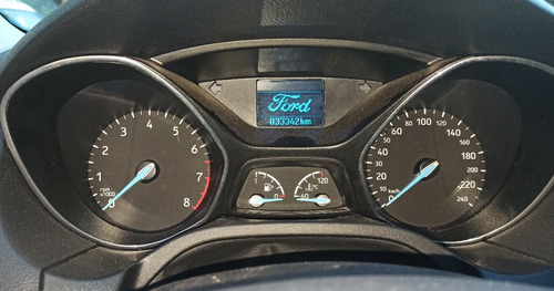 Ford Focus Iii 2.0 Se Plus At6 2016