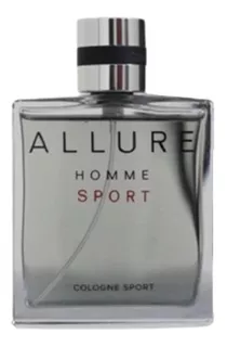 Chanel Allure Homme Sport Cologne 100ml