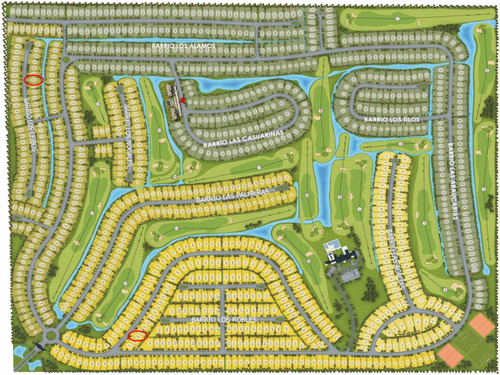 Imagen 4 de 8 de Oportunidad! Venta Lote Haras Del Sur 3 - Dueño Directo