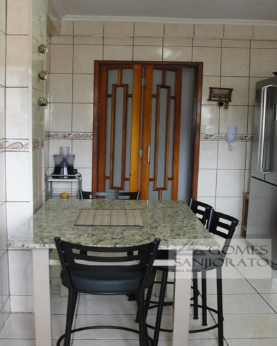 Apartamento A Venda No Bairro Jardim Guapituba Em Mauá - Sp. 2 Banheiros, 2 Dormitórios, 2 Vagas Na Garagem, 1 Cozinha, Área De Serviço, Copa, Sala De Estar, Sala De Tv, Sala - 3454 - 34724144