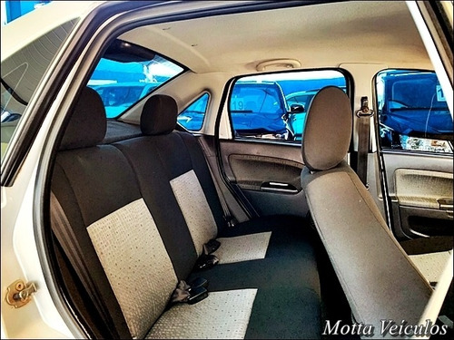 Imagem 8 de 8 de Ford Fiesta Sedan 1.6 16v