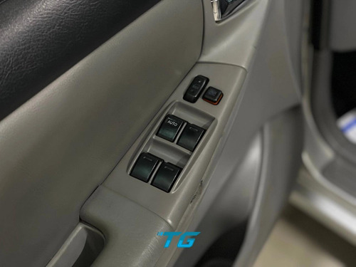 Toyota Corolla 1.8 XEI 16V GASOLINA 4P AUTOMÁTICO