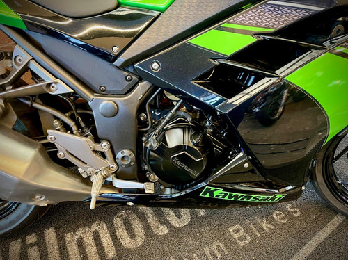 Kawasaki Ninja 300