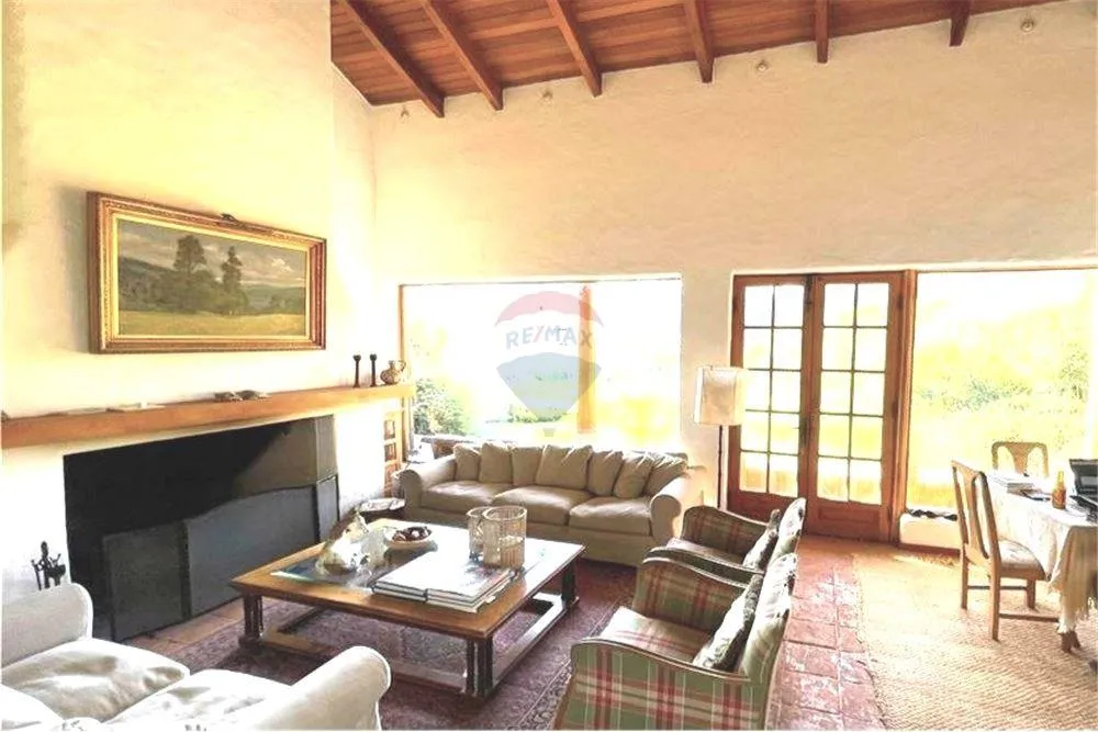 Imagen 5 de 30 de Venta Campo - Casa Patronal Pangue