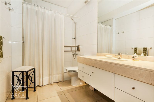 Imagen 17 de 23 de Departamento En Venta En Vitacura