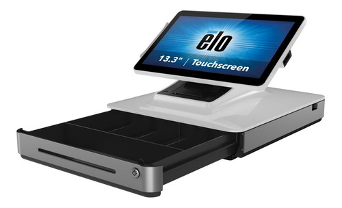 Elo Touch Paypoint All In One Pos Android E301918