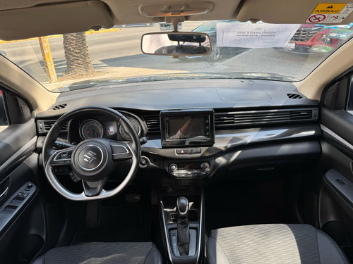 Suzuki Ertiga Xl7 Automatico