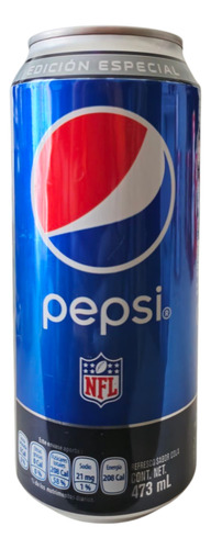 Colección De 2 Latas Pepsi Dallas Cowboys Vaqueros Dallas (Usado)