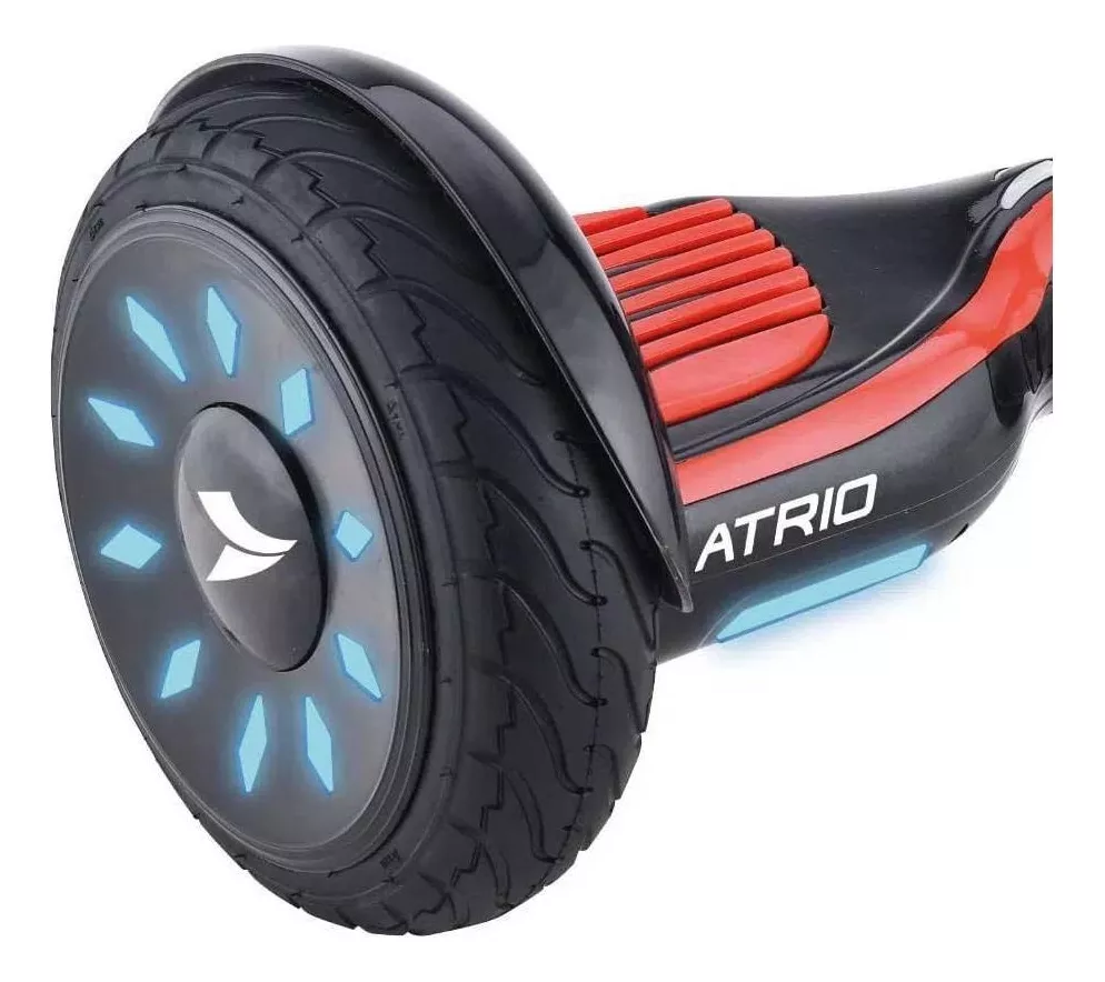 Terceira imagem para pesquisa de hoverboard atrio