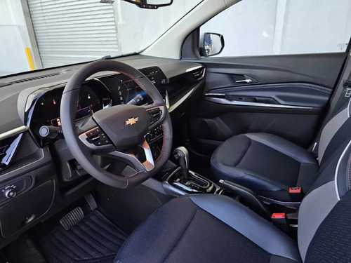 Chevrolet Spin Spin 1.8 Premier 7As At 105cv