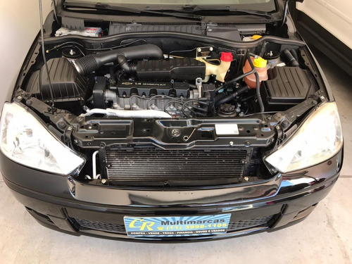 Chevrolet Corsa 1.4 Mpfi Maxx 8v Flex 4p Manual