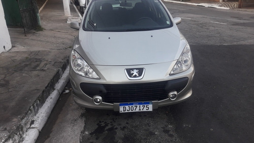 Peugeot 307 2007 1.6 Presence Flex 5p