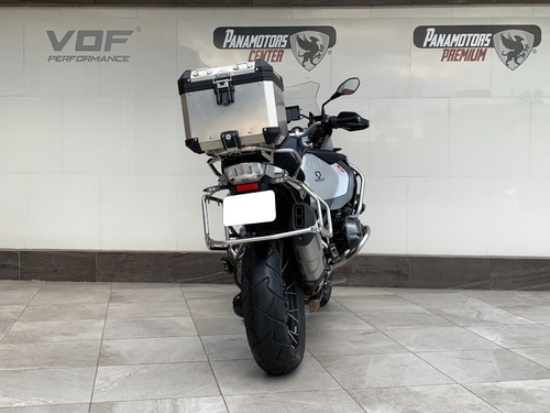 Imagen 4 de 12 de Bmw R1200 2016