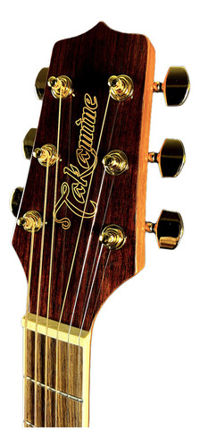 Violão Takamine Gd51ce P/ Destros Sunburst Brilhante