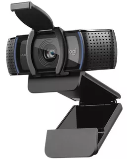 Cámara Logitech Webcam C920e Full Hd 30 Fps