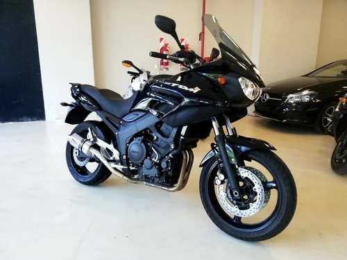 Yamaha Tdm 900 2010 Versys Gs Africa Twin Abasto Motors