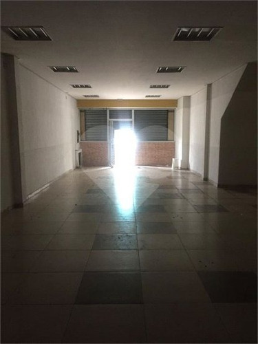 Imóvel Comercial Na Região Da Zona Oeste De São Paulo - 253-im456073