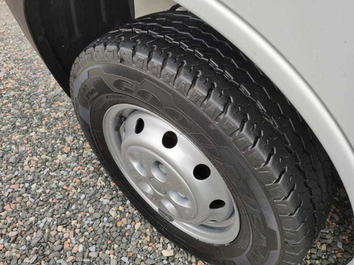 Fiat Ducato Combinato Van 2.8 Jtd 4p