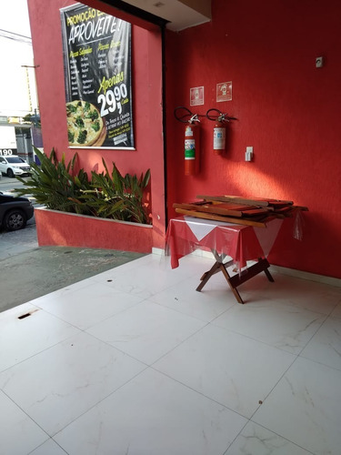 Vende-se Ponto Comercial - Pt00009 - 69260141
