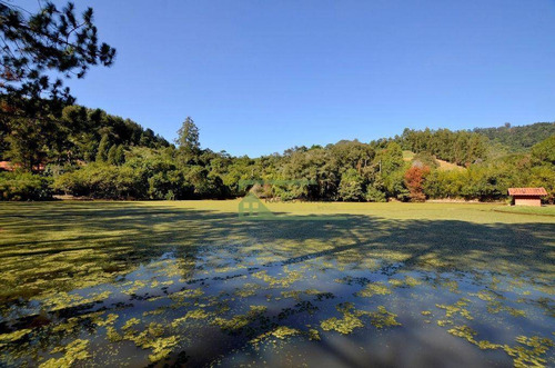 Imagem 7 de 30 de Sítio Com 9 Dormitórios À Venda, 82280 M² Por R$ 3.000.000,00 - Zona Rural - Araçariguama/sp - Si0129