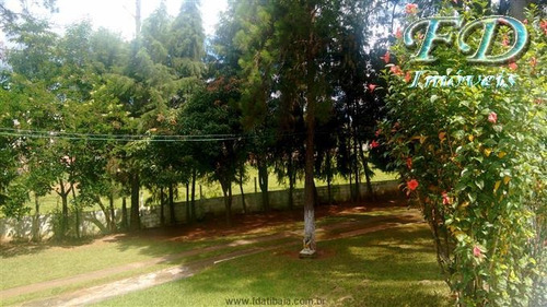 Imagem 17 de 29 de Chácaras À Venda Em Mairiporã/sp - Compre O Seu Chácaras Aqui! - 1364888