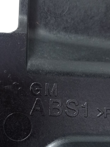 Suporte Do Módulo Abs Gm Onix Prisma Ano 2013 A 2019