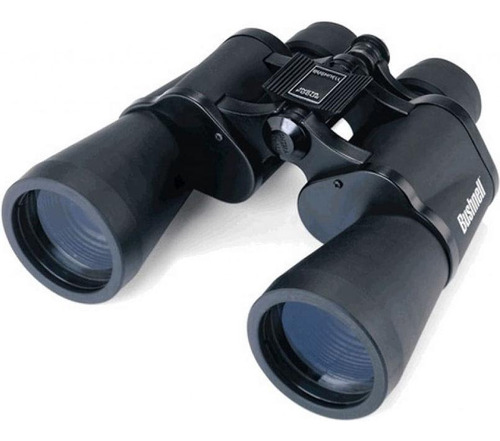 Binocular Falcon 10x50 Bushnell Color: Negro