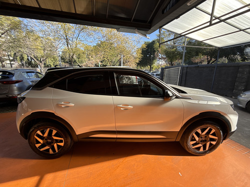 Opel Mokka MOKKA ELEGANCE 1.2T AT8