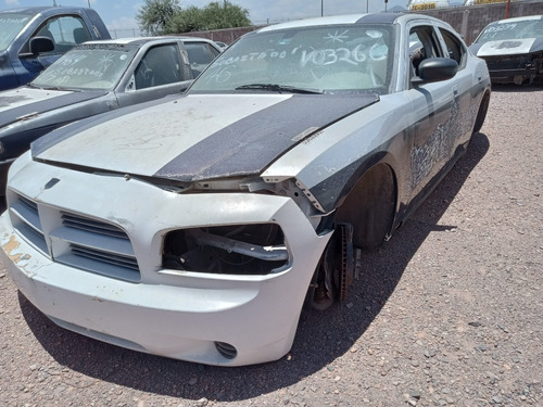  Dodge  Charger  Mod 2010 $15.000