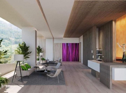 Departamento En Venta Bosque Real Bilu