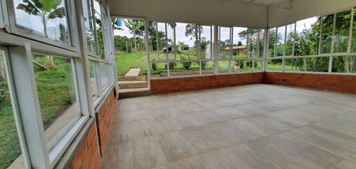 Imagen 2 de 20 de Hermosa Finca Cerca A Pereira