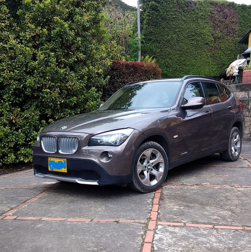 BMW X1 3.0 E84 Xdrive 28i Executive