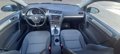 Volkswagen Golf 1.4 Comfortline Tsi Dsg