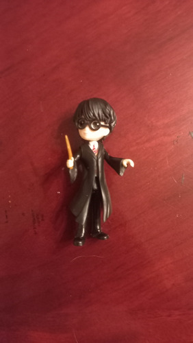 Figura Harry Potter