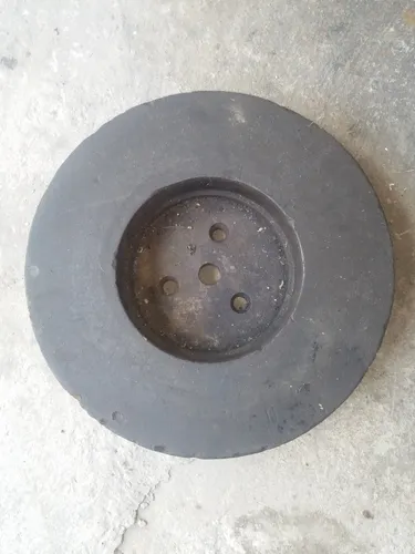 Piedra De Planos Industrial (Usado)