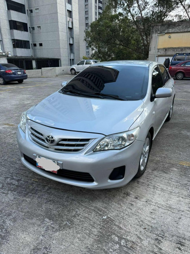 Toyota Corolla Xli Importado