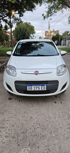 Fiat Palio 1.4 Nuevo Attractive 85cv