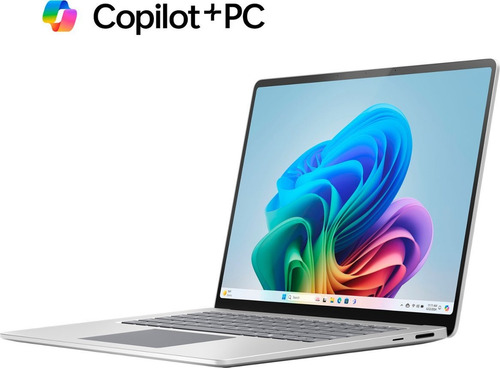 Microsoft Surface Laptop 15 Touch 16gb 1tb Ssd 7ª Edición