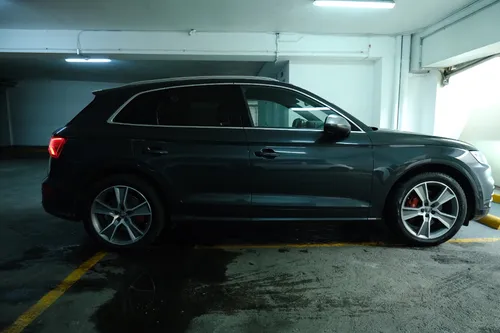 Audi Q5 3.0 Sq5 Tfsi Quattro 354Hp At
